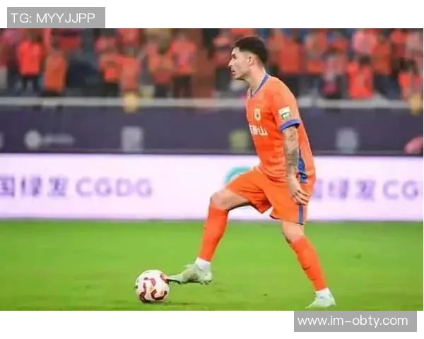 热菲尼奥超越克雷桑和米特里策成为中超身价最高球员