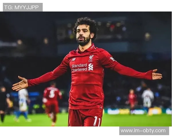 詹俊点评萨拉赫战术转变主动配合展现二前锋优势