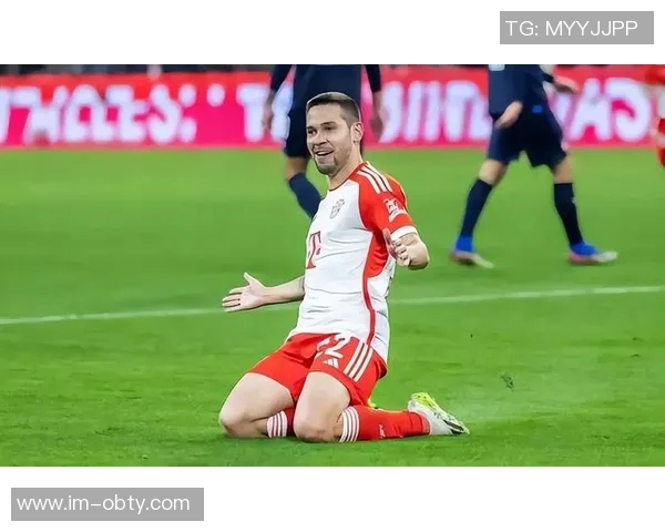 德甲最新战况拜仁八连胜稳居榜首门兴仍未尝胜绩垫底