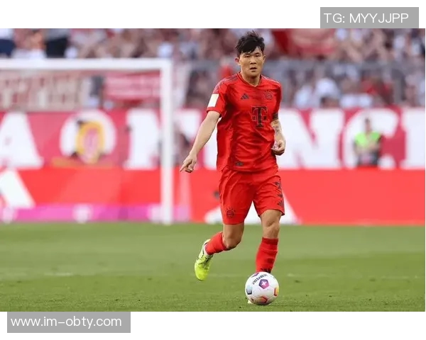 米兰欲引金玟哉年薪超800万需拜仁分担部分费用 米兰欲引金玟哉年薪超800万需拜仁分担部分费用