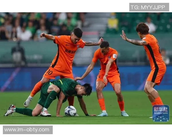 北京国安首发阵容揭晓决战足协杯决赛共赴荣耀之路一起加油！