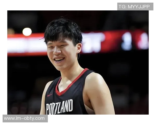 杨瀚森单节狂砍14分震撼全场撕裂之城见证惊艳个人秀